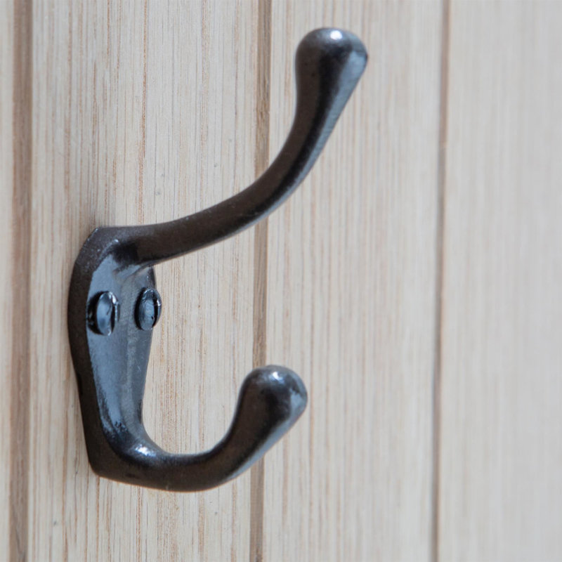 Iron Wall Wall Hook