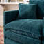 Fauteuil rembourré Corwin-714018609