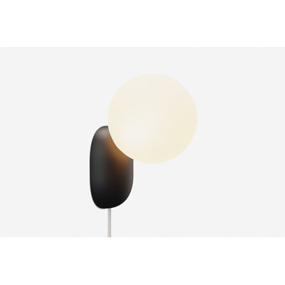 Cantilever Wall Light