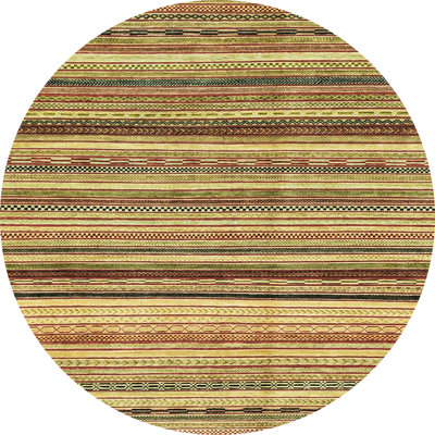 Abstract Indoor Rug