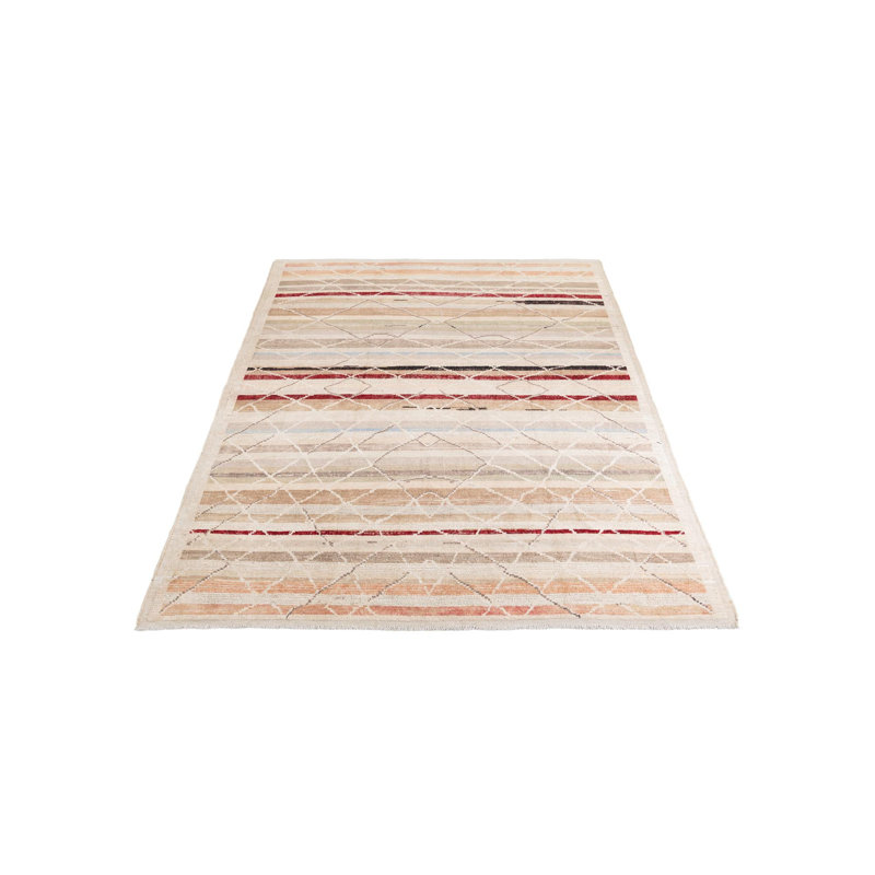 Aabha Multi Rug
