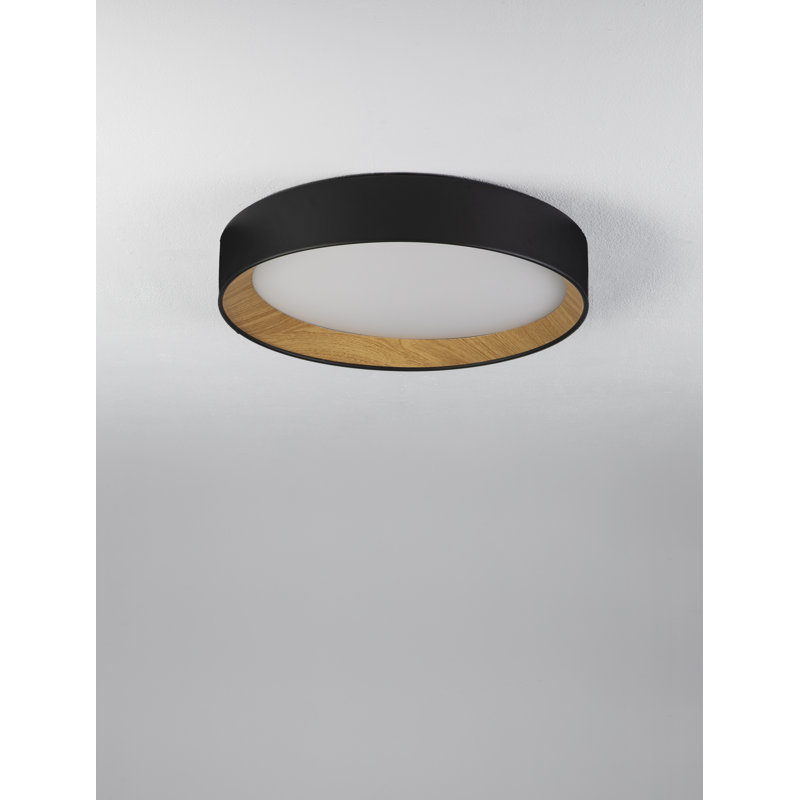 Derwyn LED Flush Mount