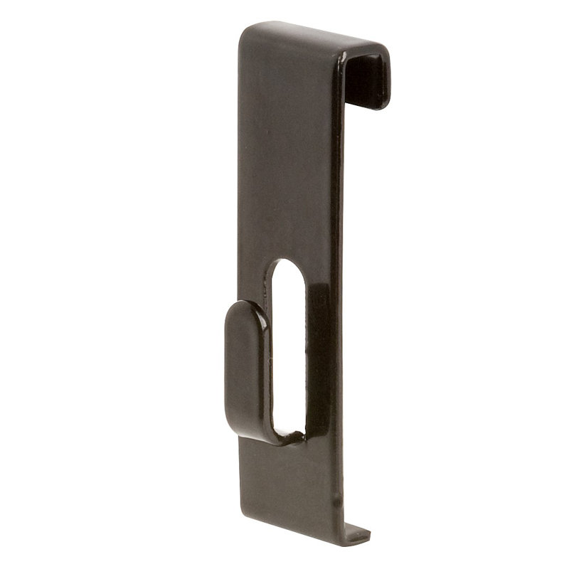 Steel Slatwall Hooks