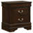 Daleyza 2-drawer Nightstand Cappuccino-1768984455