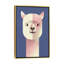 «Alpaka» par Dieter Braun - impression-55954681-55954686-55954687