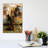 Swingin' by Roya Azim - Wrapped Canvas Print-1648044431