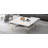 Exquisite High Gloss Coffee Table-1259093708