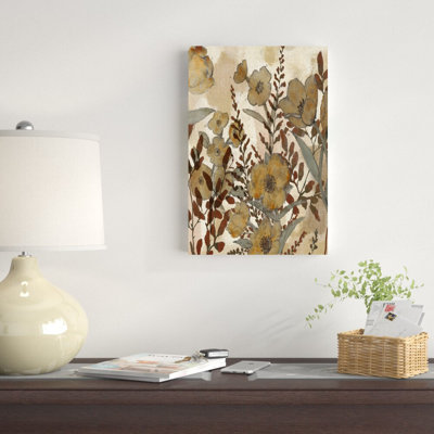 Arrangement de Sienne I