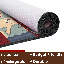 Tapis de classe KidCarpet.com avec motif alphabétique et tons naturels-1010561693