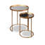 Song Nesting End Table