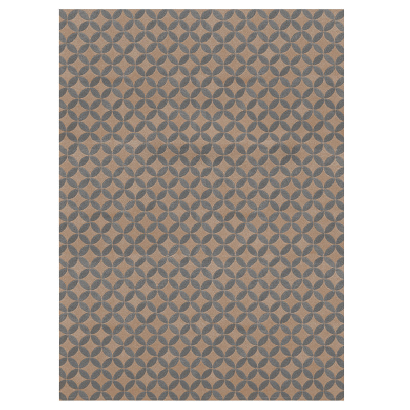 Ground Control Area Rug