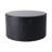 Modern Stone & Mango Wood Coffee Table with Sleek Marble Top, Contemporary Round Design, Durable Solid Wood Base for Stylish Home Decor