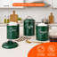 Metal Jar - Set of 3-5974925