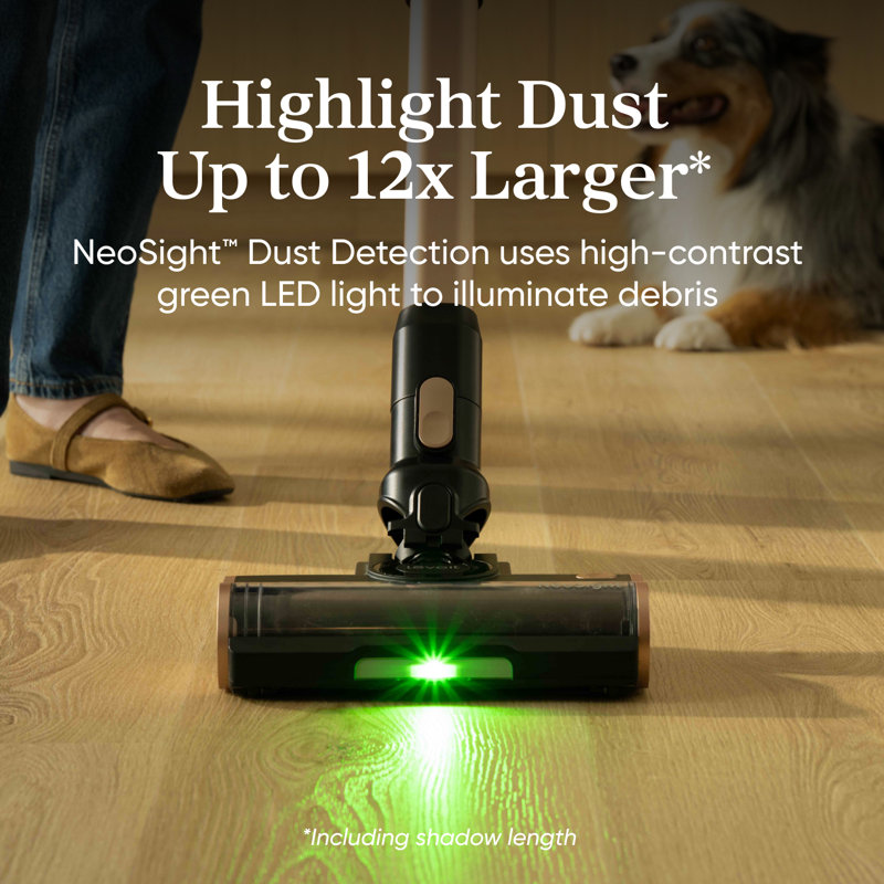 Levoit VortexIQ® Pro Cordless Stick Vacuum
