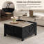 Piero Single Coffee Table-242566822