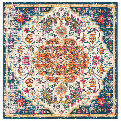 Elisavet Performance Oriental Rug