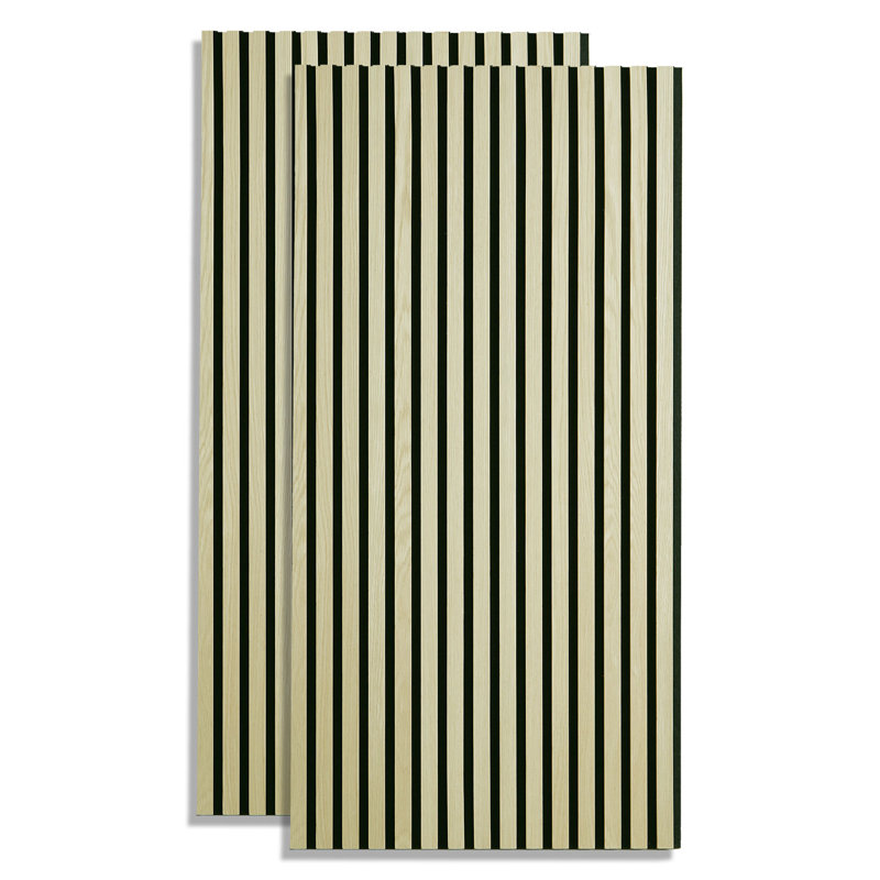 60 x 120cm Wood Acoustic Panel