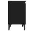 40cm W Manufactured Wood Bedside Table-397393167-390696383