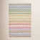 Poppy Multi Handwoven Wool Rug