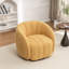 Fauteuil demi-tonneau pivotant Bennett-36863900