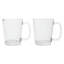 Ross 300 ml Glass Set