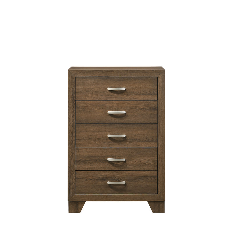 Commode 5 tiroirs