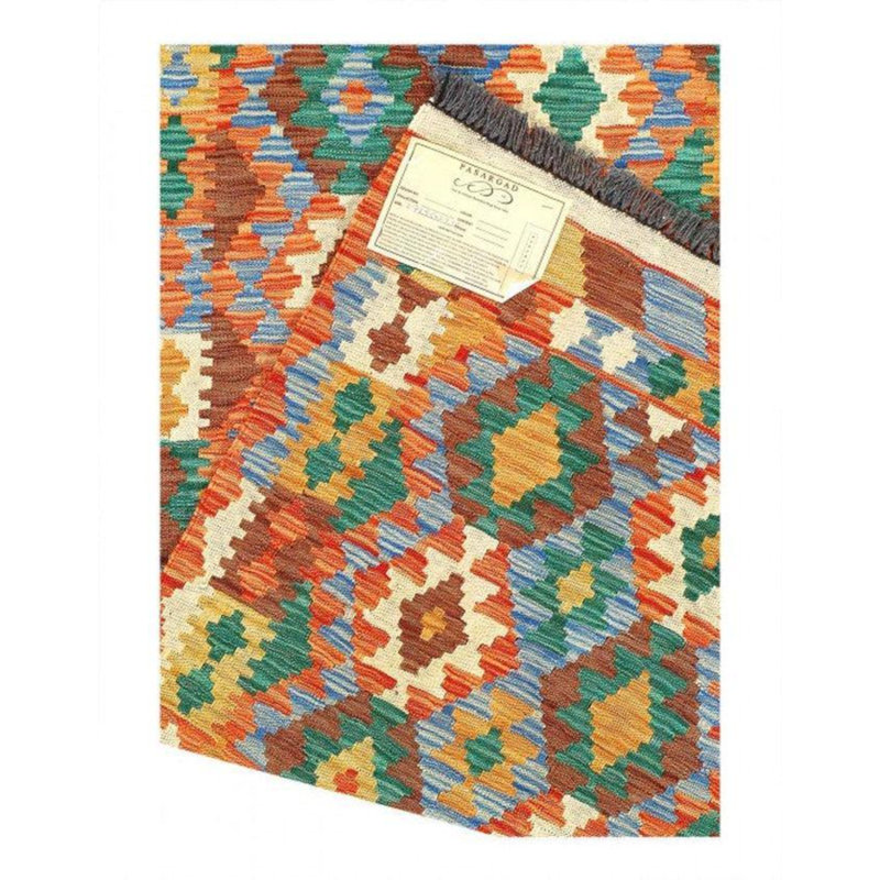 Southwestern Area Rug