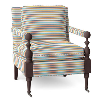 Fauteuil Leslie