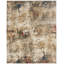 Tapis ivoire à motif abstrait Hitchin-33165881