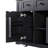 53" Large Kitchen Island With 2 Bar Stools And Power Outlet-379407384
