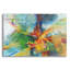  «Channel Chassing» par Danhui Nai, art mural en verre acrylique-598564353