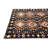 Iniguez Black Rug