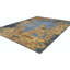 Hand Knotted Wool Area Rug