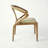 Downham Solid Wood Upholstered Dining Chair-636068546