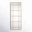 Miroir d'appoint Neptune-1218604764