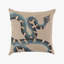 Heavy Metal Charmer Pillow Cover & Insert