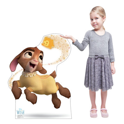 36'' Disney/Pixar Cardboard Standup