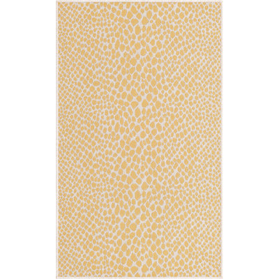 Jill Zarin Cape Town Indoor/Outdoor Rug