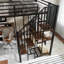 120 X 200cm Standard Bed Frame