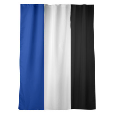 Kentucky Sateen Room Darkening Curtain Single Panel