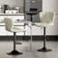 Higginsport Upholstered and Faux Leather Adjustable Height Bar Stool-1594931673-1605206681