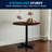 Chapman Wooden Conference Table by Flash Furniture-650011150