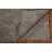 One-of-a-Kind 5'1'' X 8'0'' New Age Wool Area Rug in Gray