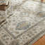 Lillie Hand Knotted Wool Oriental Indoor Rug-94235996