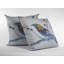 Coussin intérieur à fermeture à glissière perché Robin-783053987