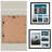 Treymaine Wood Collage Picture Frame-87937480-87937481-87937482