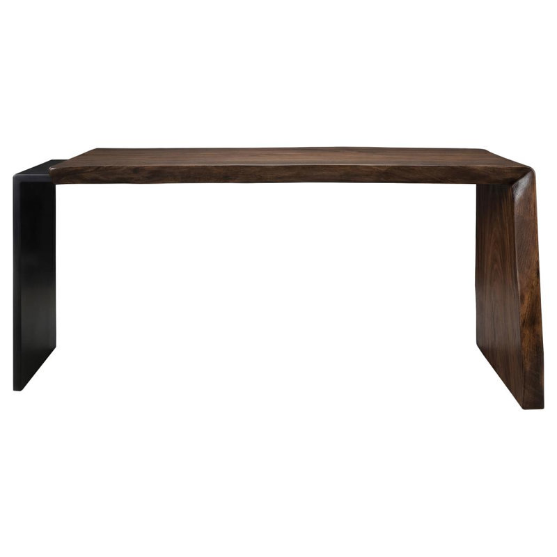 Forge Rectangular Desk