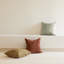 Square Pillow Cover & Insert