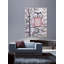 Reesa Qualia - Wrapped Canvas Painting-19996041