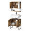 Gali Bathroom Furniture Suite